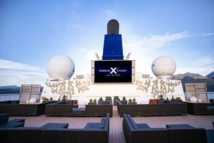 【名人遊輪千禧號】CELEBRITY MILLENNIUM～ 12晚日本最佳體驗 - 睡魔祭-5