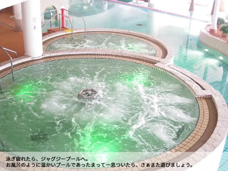 香檳城堡渡假村(乙晚)