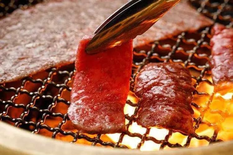 照片來源：土古里官網-日式和牛燒肉放題(含酒水暢飲)