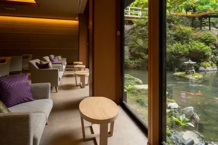 山水莊-五星の宿溫泉飯店(乙晚)