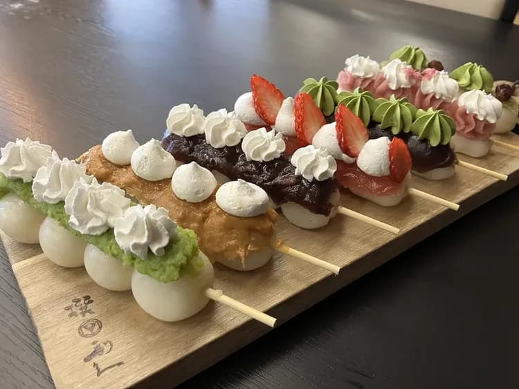 日本三景松島灣(遊覽船+五大堂)