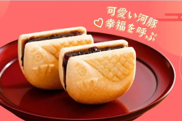 五大特色美食