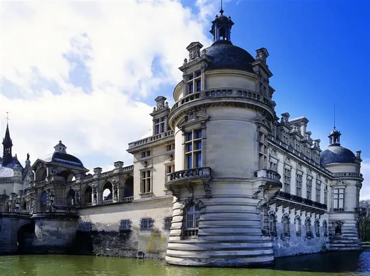 好運發發發｜特選法國｜凡爾賽宮．莫內花園．水上古堡．塞納河遊船．奧維小鎮．OUTLET．巴黎時尚購物8日｜長榮直飛-5