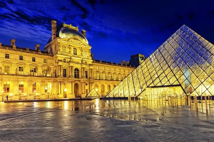 好運發發發｜特選法國｜凡爾賽宮．莫內花園．水上古堡．塞納河遊船．奧維小鎮．OUTLET．巴黎時尚購物8日｜長榮直飛-11