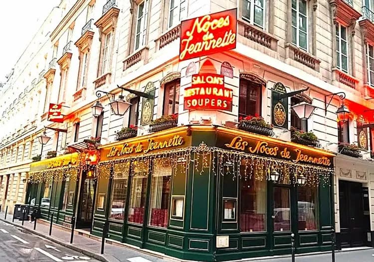 法國旅遊,紅酒燉牛肉