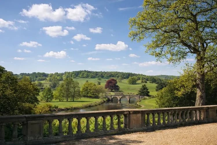 英國旅遊,峰區國家公園,英國峰區,英國自然景觀,達西莊園,傲慢與偏見,電影拍攝場景,歐洲,雄獅