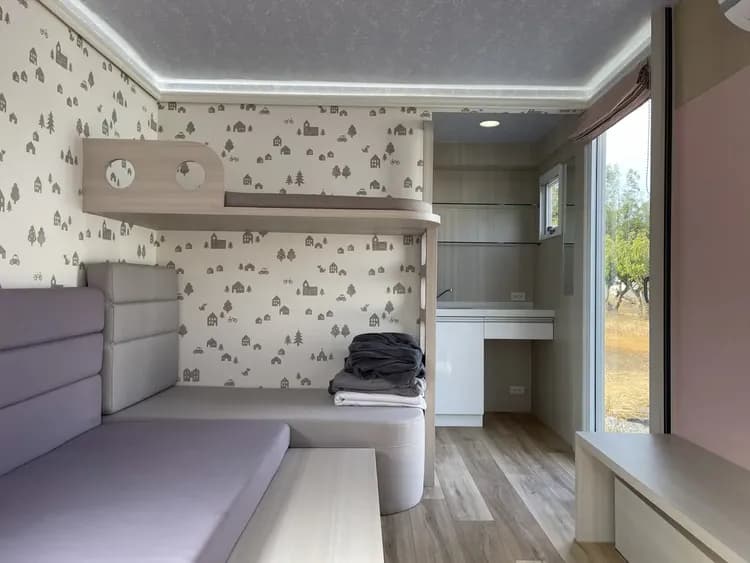 墾丁遊憩學苑-渡假營地-5