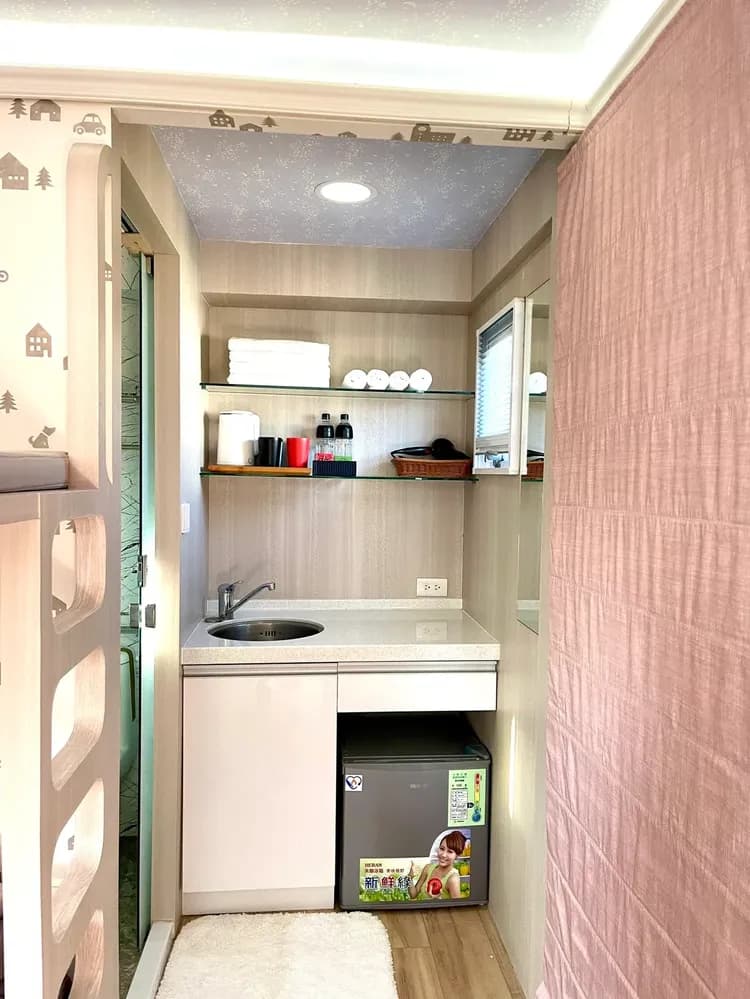 墾丁遊憩學苑-渡假營地-4