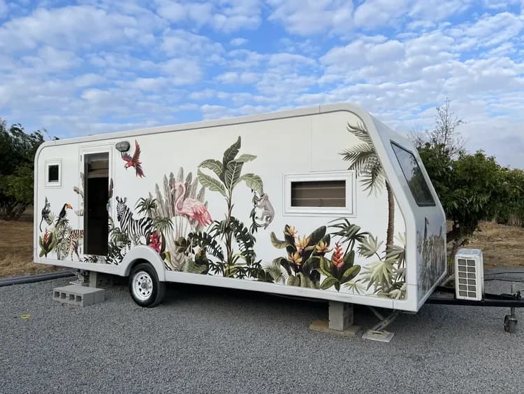 墾丁遊憩學苑-渡假營地-3