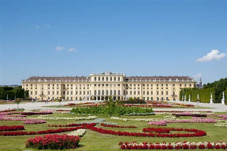 春遊折3千｜東歐12日｜奧匈克斯捷,必去十六湖,絕美哈修塔特,浪漫布雷德湖,巴拉頓湖,布達佩斯,維也納-6