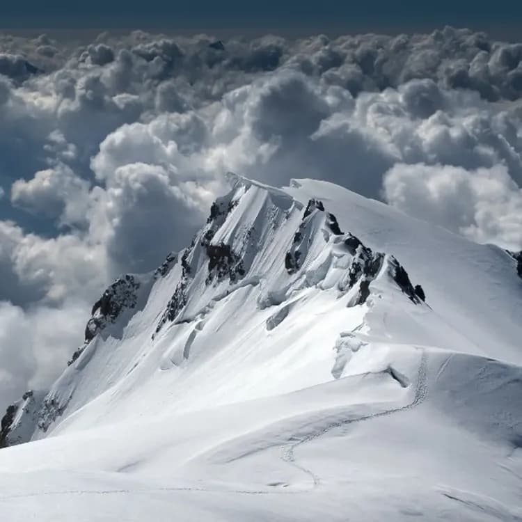 白朗峰,義法白朗峰,霞慕尼白朗峰,白朗峰旋轉纜車,金牌特務