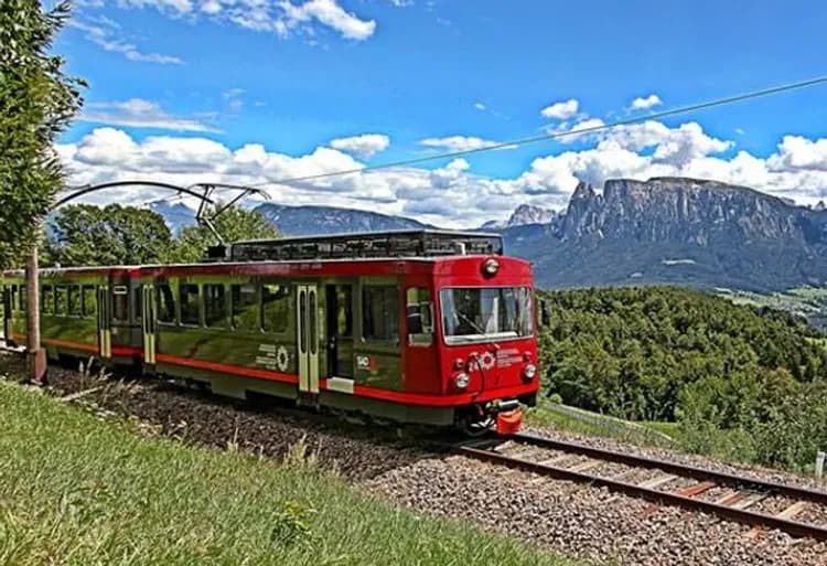 多洛米緹山,北義大利旅遊,多洛米緹旅遊,北義旅遊,義大利波札諾,Bolzano