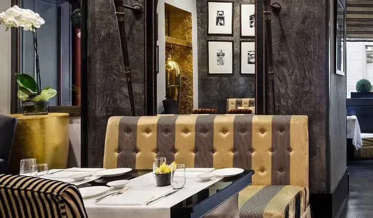 米其林推薦餐廳,Brunello,羅馬米推餐,羅馬米其林推薦