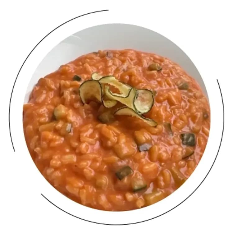 羅馬米其林推薦料理