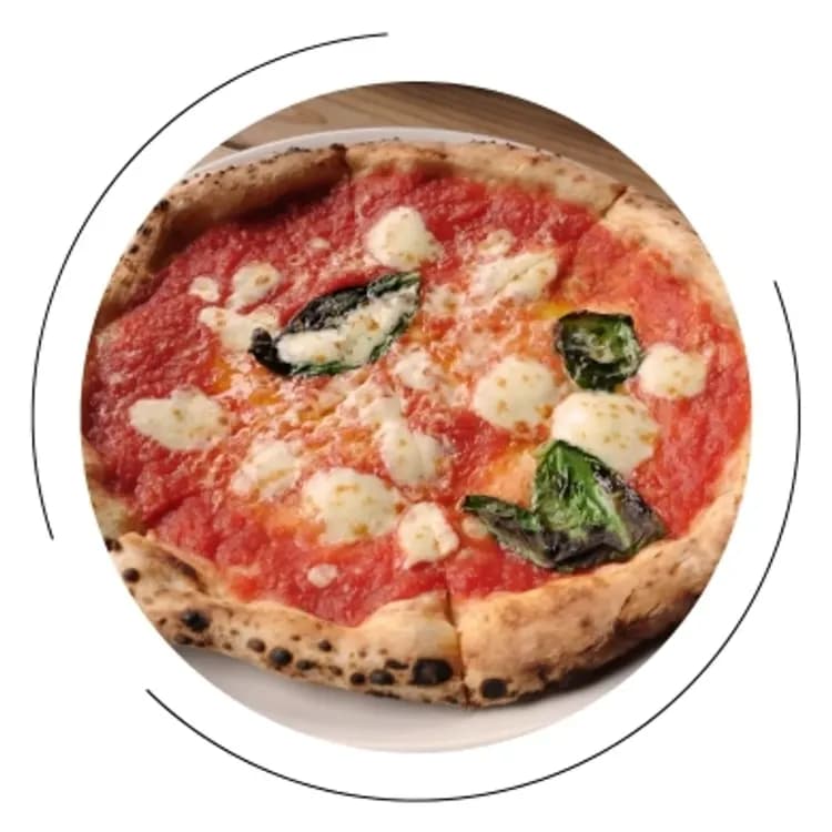 pizza,義大利pizza料理,pizza美食