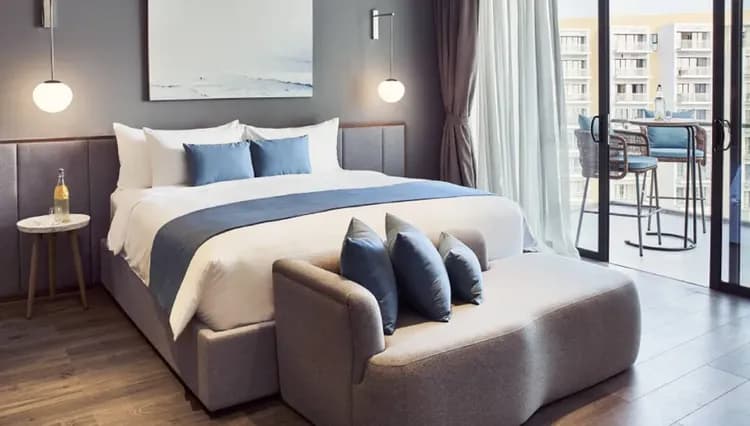 Premier Residences Phu Quoc 3小圖