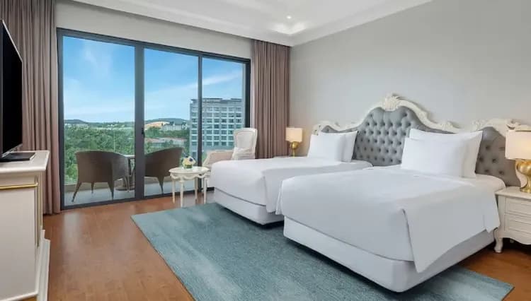 Radisson Blu Resort Phu Quoc 3小圖