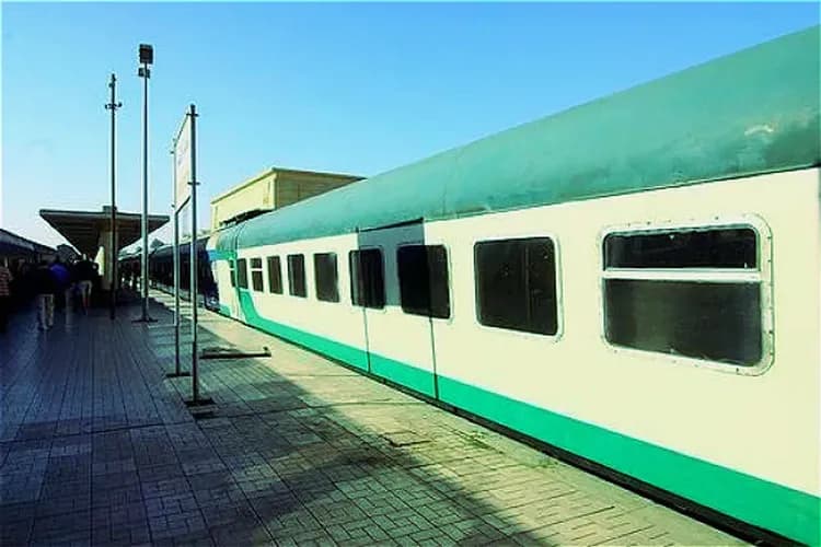 夜臥火車體驗-住宿說明