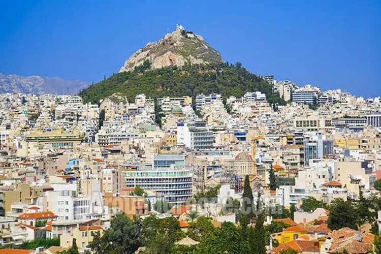 【太陽公主號、豪華陽台艙、早鳥享優惠】東地中海、義大利山海戀、希臘神話雙島、土耳其歐亞傳奇13日-10