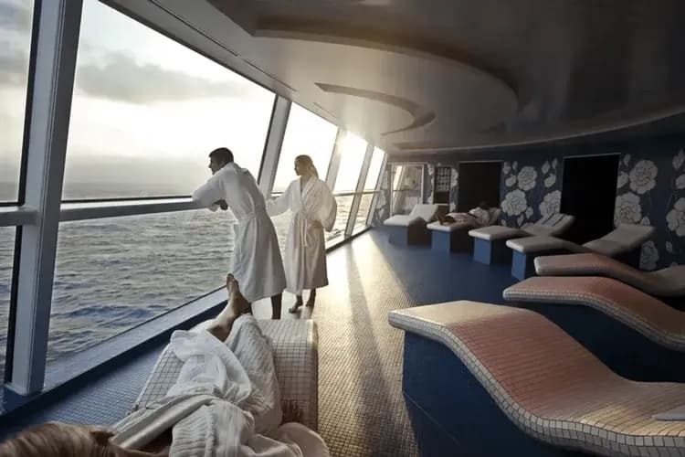 【名人遊輪極致號】CELEBRITY SOLSTICE～ 南太平洋島嶼13天之旅－雪梨上下船-9