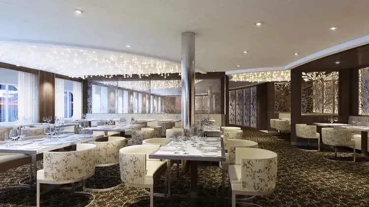 【名人遊輪極致號】CELEBRITY SOLSTICE～ 新加坡、泰國普吉島、馬來西亞檳城、巴生港、印尼峇裡島、龍目島14 天－新加坡上下船-5