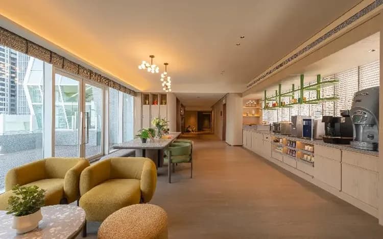 【高鐵假期】 台中采．寓 halo house2日自由行-2