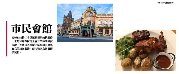 市民會館肋排