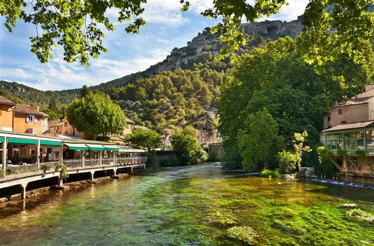 南法旅遊｜普羅旺斯山城．蔚藍海岸．印象派．嘉德水道橋．新堡品酒．摩納哥蒙地卡羅．米其林饗宴10日-9