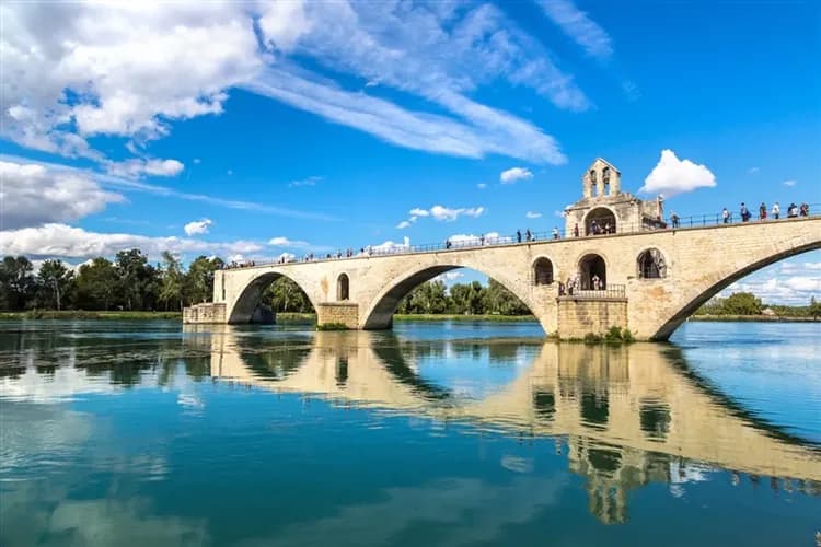 南法旅遊｜普羅旺斯山城．蔚藍海岸．印象派．嘉德水道橋．新堡品酒．摩納哥蒙地卡羅．米其林饗宴10日-10