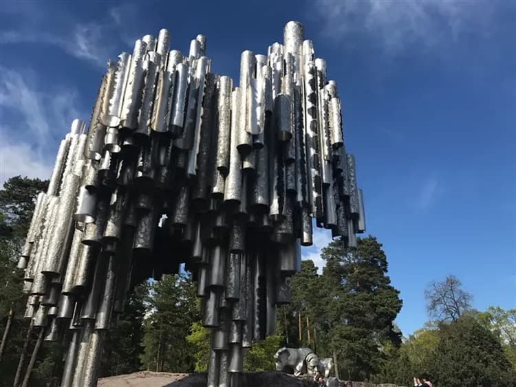 玩樂369經典北歐四國北角日不落14日｜挪威雙峽灣、經典雙峽灣遊船、挪威縮影火車、雙跨國過夜遊輪-14