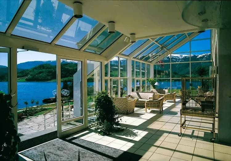 挪威,百年貴族旅館,峽灣區住宿推薦,峽灣住宿,峽灣貴族旅館