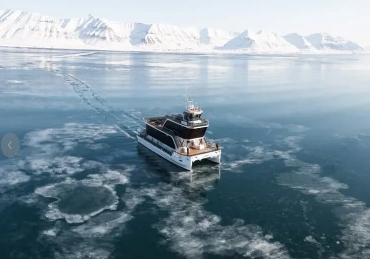 雄獅旅遊,挪威,海達路德詩人號
