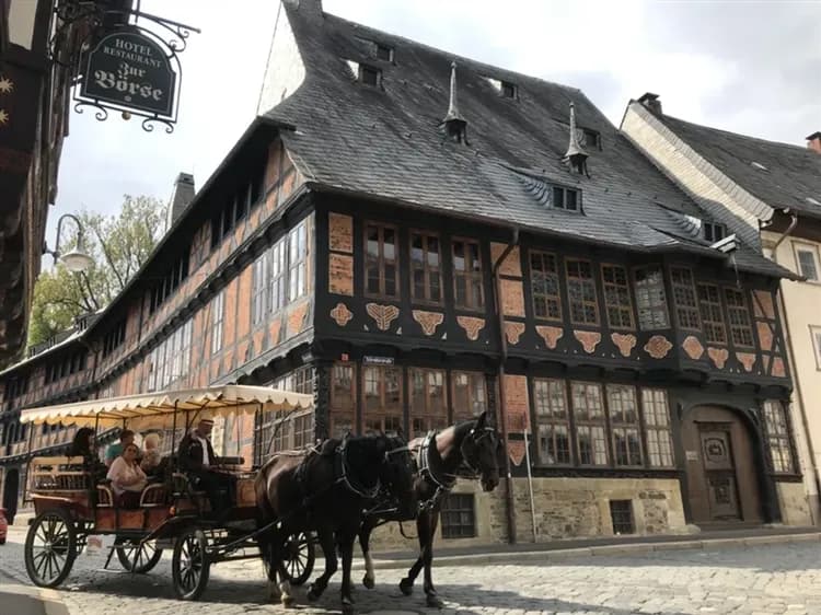 特選德荷｜羊角村．風車村．雙遊船．童話大道．懸浮列車10日-9