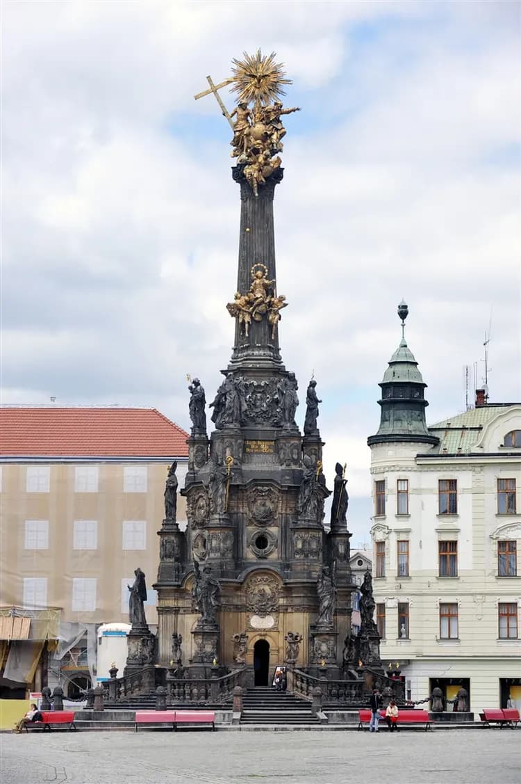 春遊折3千｜捷波斯匈12日｜維利奇卡鹽礦,浪漫布達佩斯,詩意克拉科夫,畫意塔特拉山城札科帕內,多瑙河遊船-20
