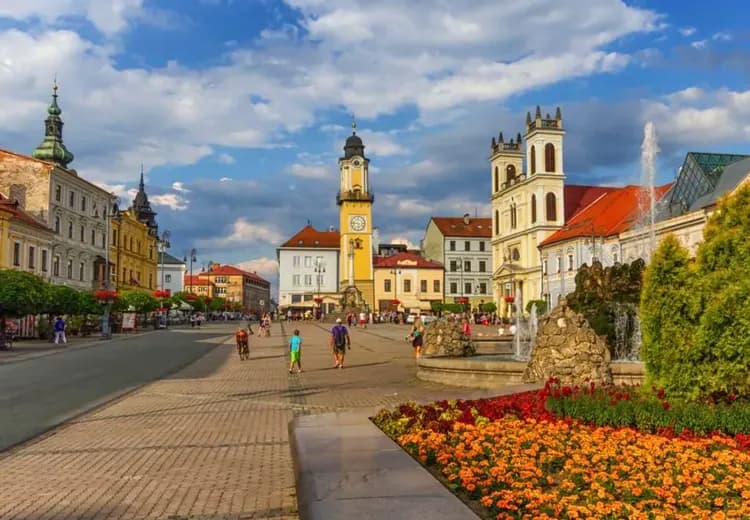 班斯卡比斯特理察