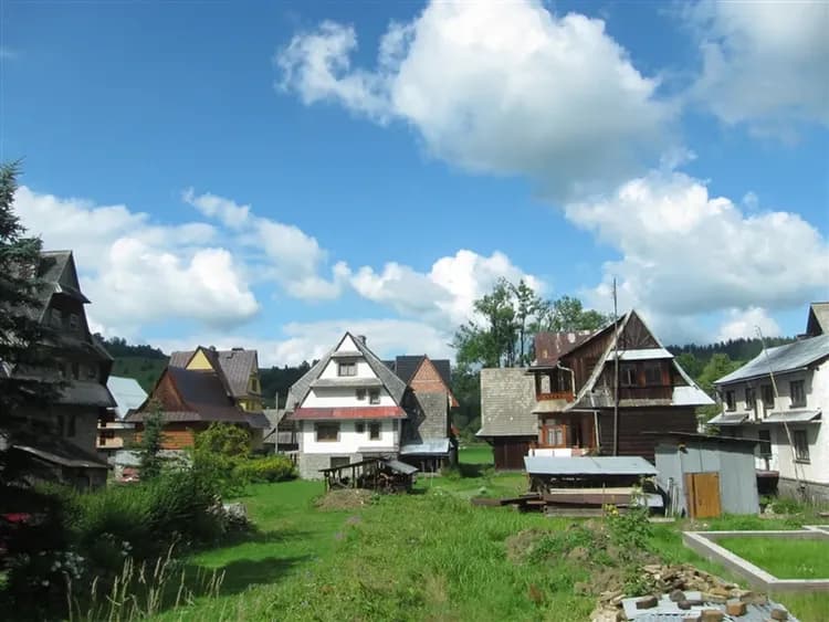 春遊折3千｜捷波斯匈12日｜維利奇卡鹽礦,浪漫布達佩斯,詩意克拉科夫,畫意塔特拉山城札科帕內,多瑙河遊船-9