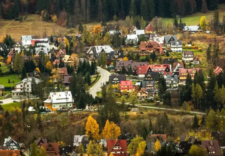 zakopane