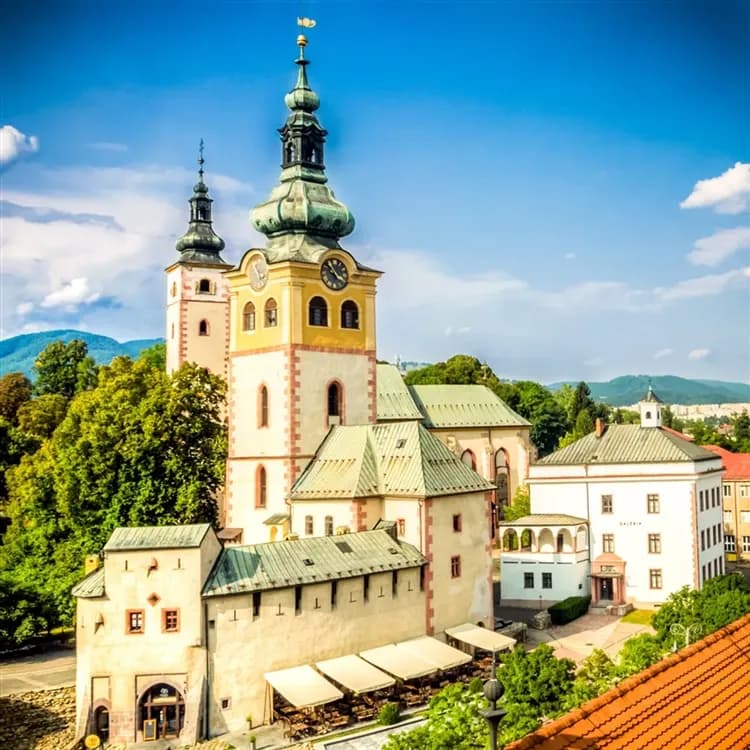 春遊折3千｜捷波斯匈12日｜維利奇卡鹽礦,浪漫布達佩斯,詩意克拉科夫,畫意塔特拉山城札科帕內,多瑙河遊船-6