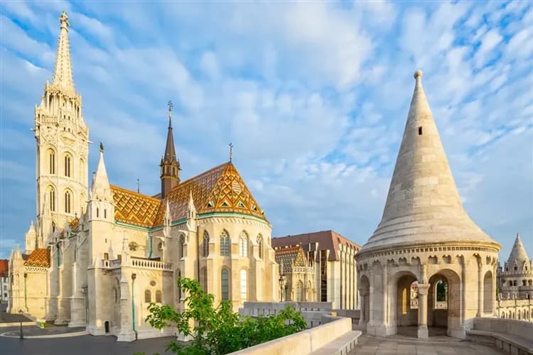 春遊折3千｜捷波斯匈12日｜維利奇卡鹽礦,浪漫布達佩斯,詩意克拉科夫,畫意塔特拉山城札科帕內,多瑙河遊船-17