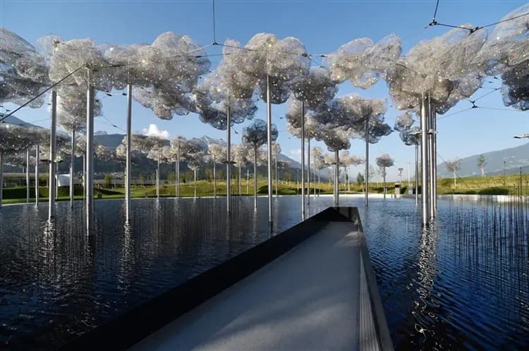 特選德瑞奧｜鐵力士山．新天鵝堡．鹽湖區絕美小鎮．OUTLET購物趣10日｜高雄來回-16