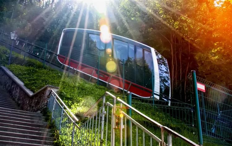 特選德瑞奧｜鐵力士山．新天鵝堡．鹽湖區絕美小鎮．OUTLET購物趣10日｜高雄來回-12