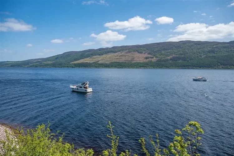 玩樂369經典愛爾蘭蘇格蘭傳奇之地10日｜蘇格蘭高地、天空島、湖泊、風笛秀、城堡與蘇格蘭傳說-10