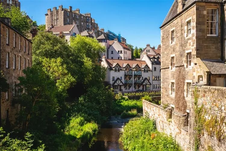 玩樂369經典愛爾蘭蘇格蘭傳奇之地10日｜蘇格蘭高地、天空島、湖泊、風笛秀、城堡與蘇格蘭傳說-11