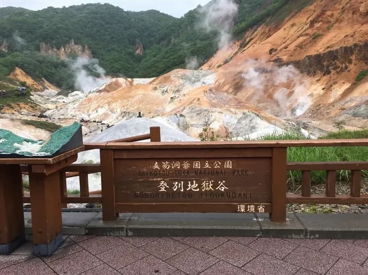 北海道｜感恩送好禮｜保住五星希爾頓.洞爺湖畔散策.小樽漫遊.三大蟹吃到飽.溫泉五日｜【高雄直飛】