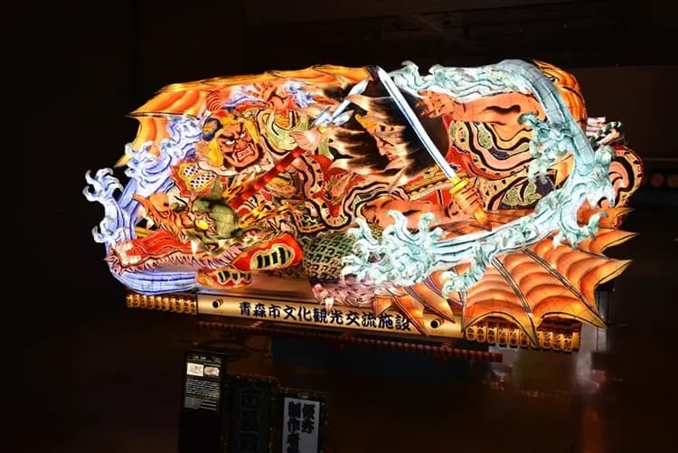經典東北旅遊|星野集團飯店.仙台威斯汀酒店.奧入瀨溪流.最美星巴克.松島觀瀾亭.嚴美溪.睡魔之家.和牛溫泉五日