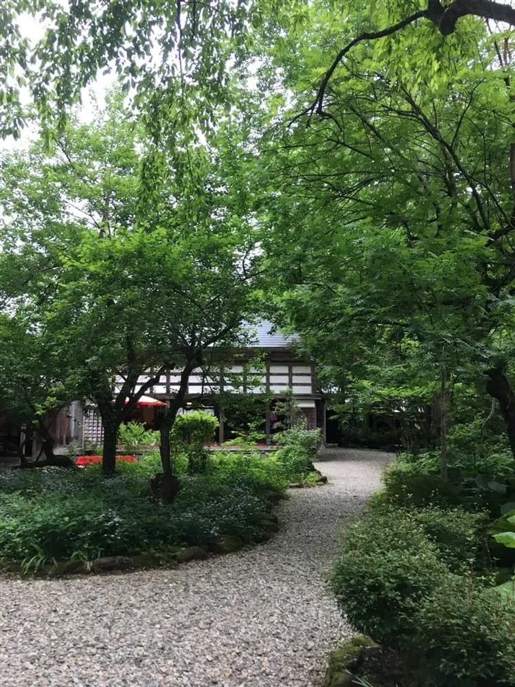 三零深度東北青森旅遊|奧入瀨溪.白神山地.清池.銀山溫泉街.猊鼻溪遊船.合掌村.和牛.採果.溫泉八日-9