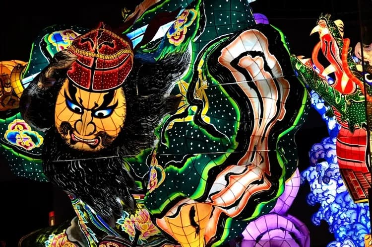 日本三大祭~東北青森睡魔祭|星野集團飯店.仙台威斯汀.奧入瀨溪流.世界文化遺產~中尊寺.日本三景~松島遊船.與海鷗相遇~開運蕪嶋神社.朝開酒廠.牛舌餐美食溫泉五日-7