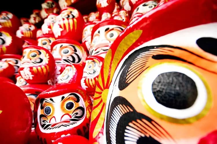 特選大阪旅遊｜關西小旅行～延歷寺.下鴨神社.好運滿滿勝尾寺.伏見酒香散策.神戶港海上巡航四日｜高雄來回-6