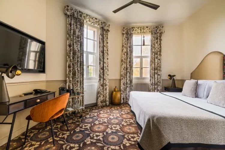 珍娜森林城堡莊園