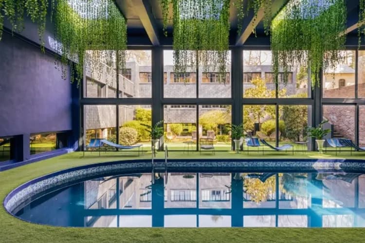 珍娜森林城堡莊園